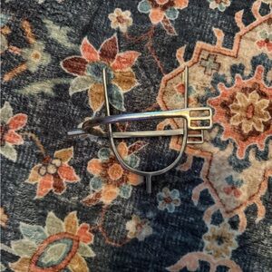 English spurs - Equestrian